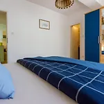 Vesna Apartament *