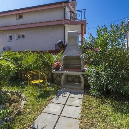 Apartament Vesna Crikvenica