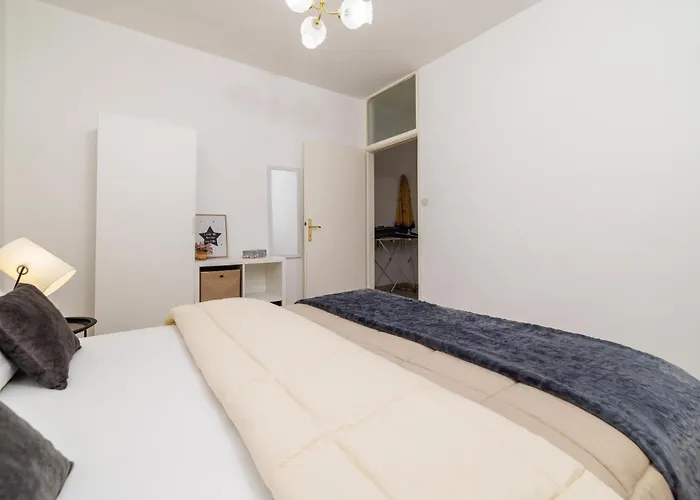 Vesna Apartment Crikvenica