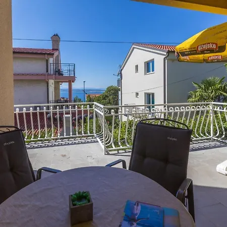Vesna Apartment Crikvenica