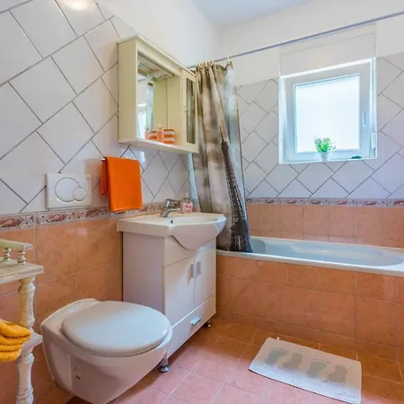 Apartament Vesna Crikvenica