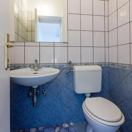 Vesna Apartament *