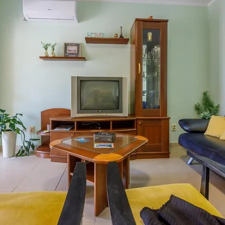 Vesna Apartmán Crikvenica