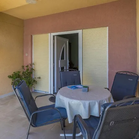 Apartmán Vesna Crikvenica