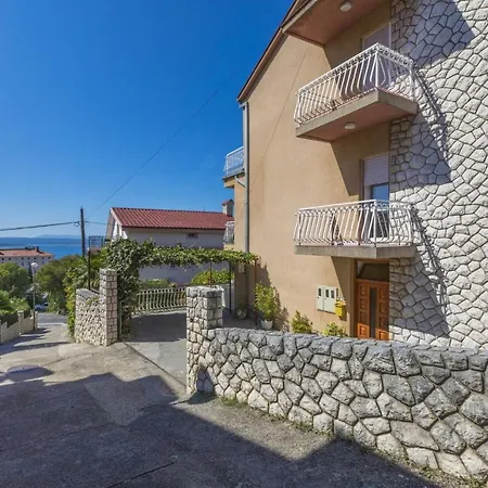 Vesna Apartmán Crikvenica