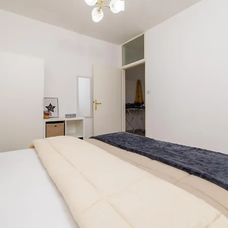 Vesna Apartmán Crikvenica