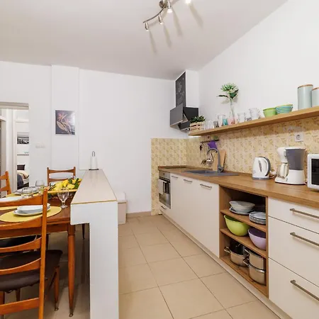 Vesna Apartament