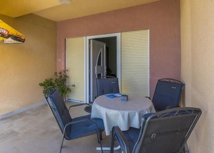 아파트 Vesna 크리크베니카